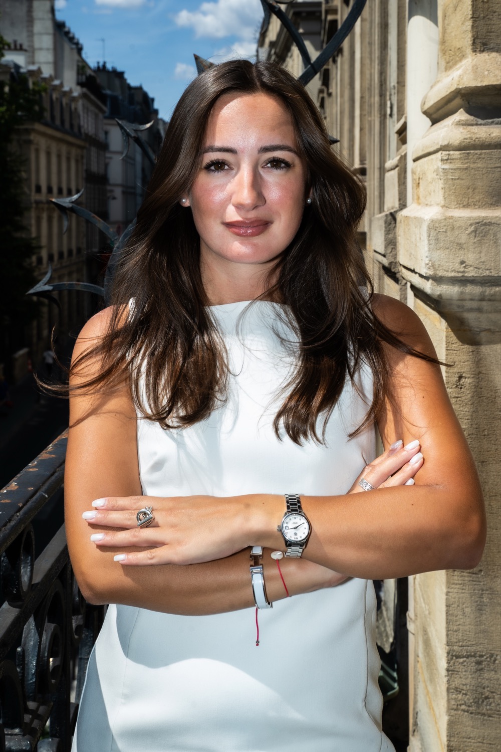 Photo de Clara Zandotti
