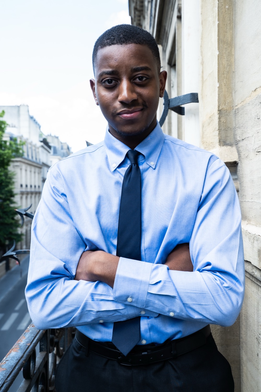 Photo de Jack De Mouhela