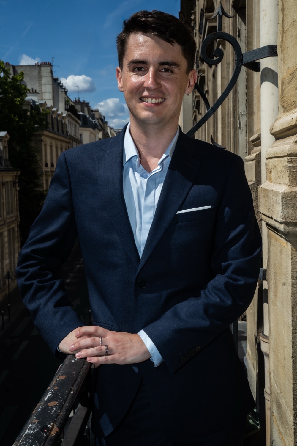 Photo de Julien Jouan