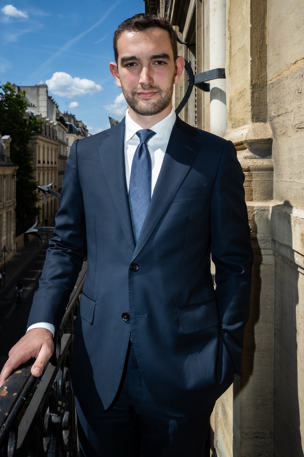 Photo de Marwan Gamha