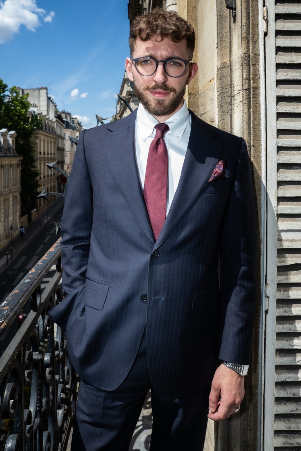 Photo de Maxence Etcheverry