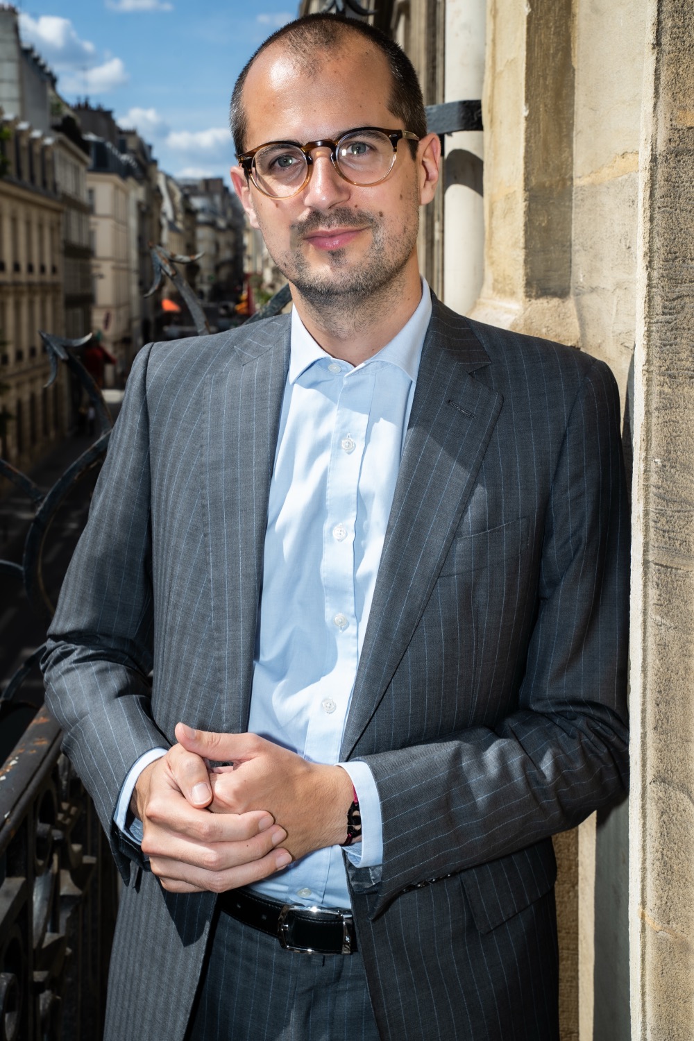 Photo de Nicolas Ramlot