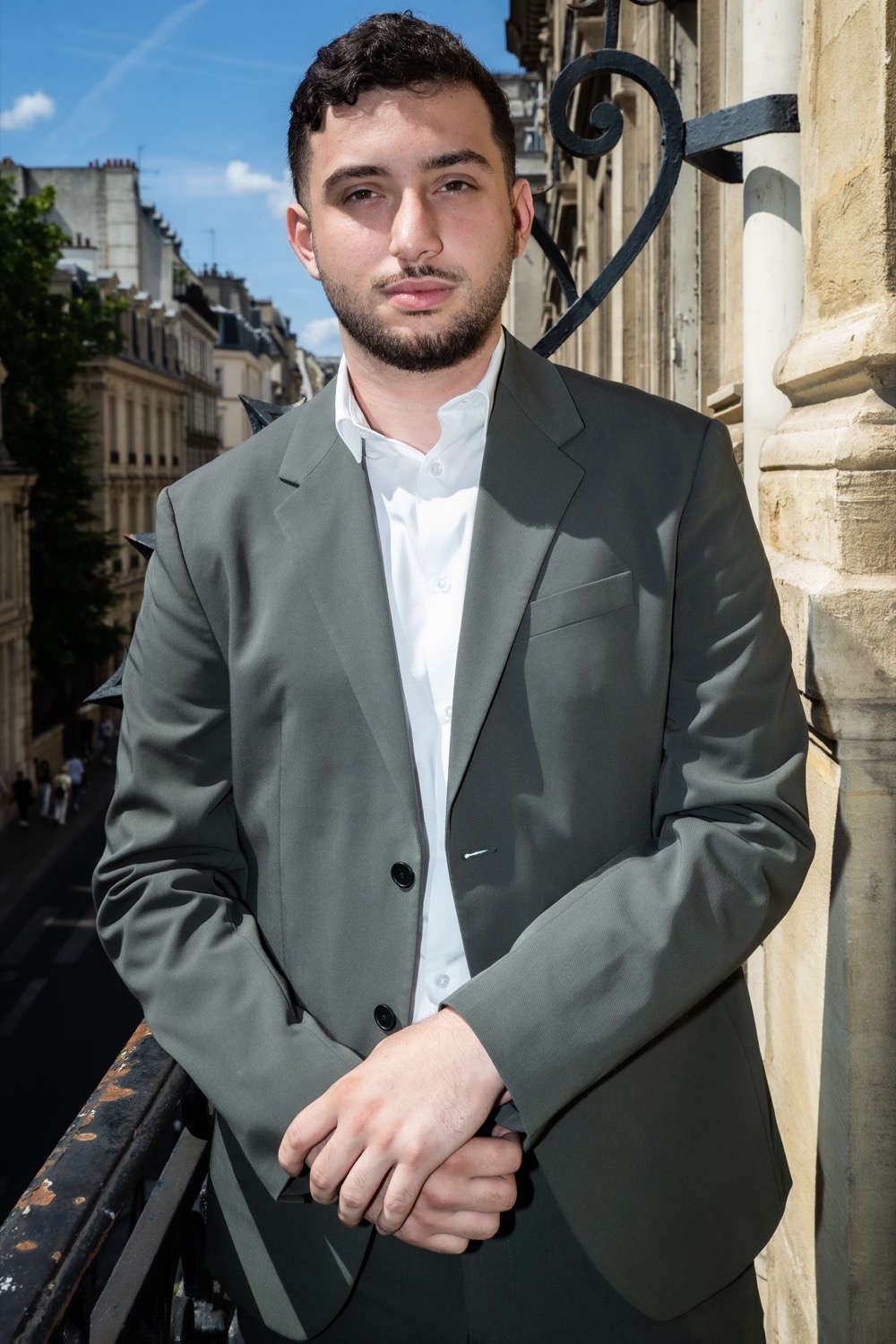 Photo de Rayan Ouarab
