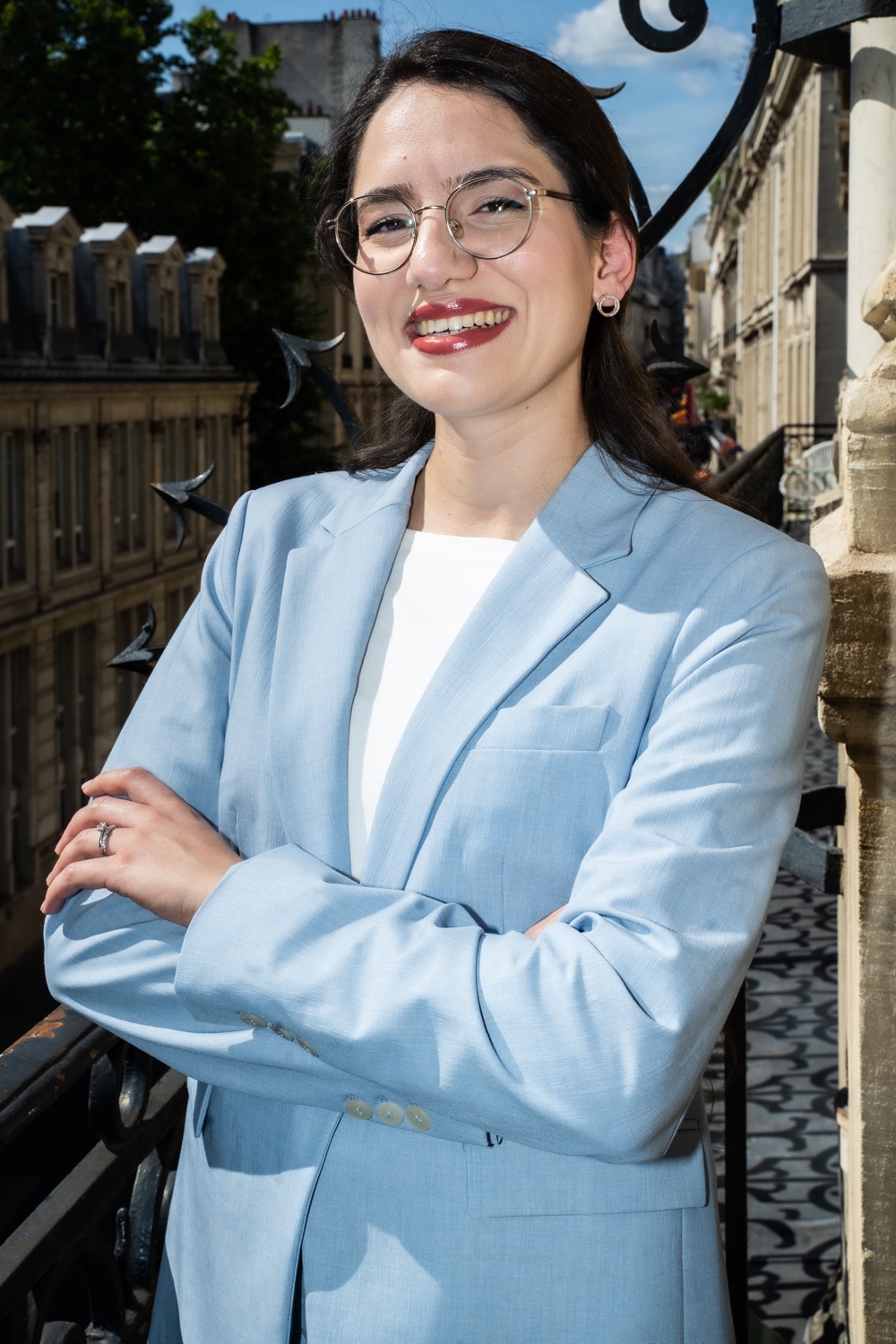 Photo de Shema Tounsi