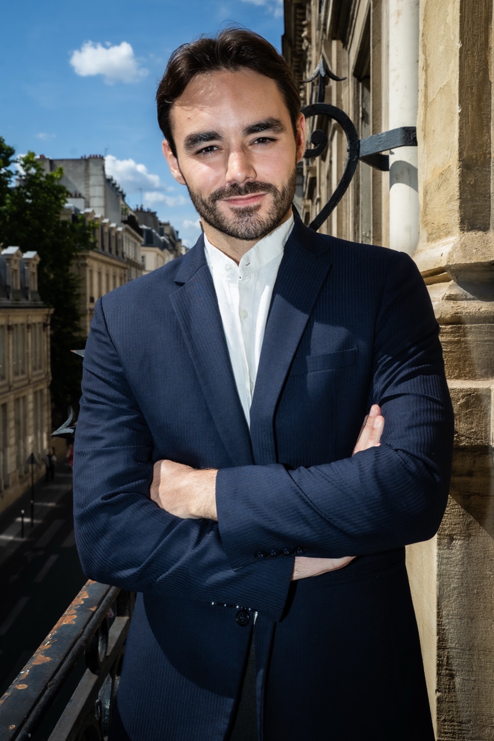 Photo de Valentin Rousseau