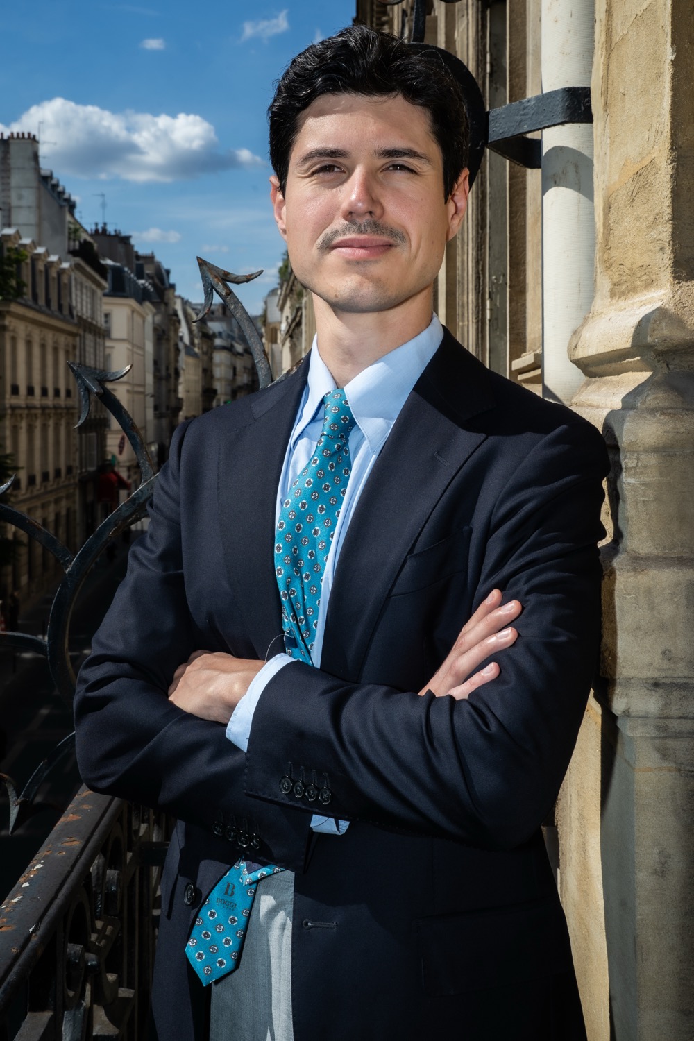 Photo de Vincent Garcia Labarthe